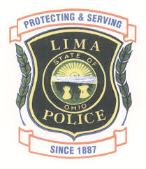 Lima Police Department